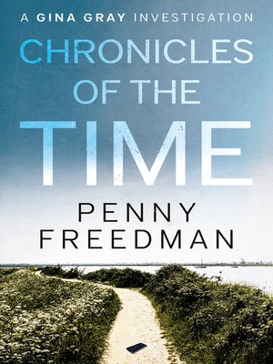 cover image of Chronicles of the Time
